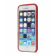 Чохол DECODED Back Cover для iPhone 7 Red